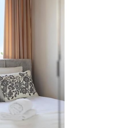 Elite Apartments Podwale Deluxe Гданськ Екстер'єр фото