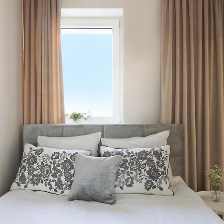 Elite Apartments Podwale Deluxe Гданськ Екстер'єр фото