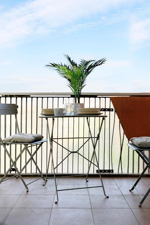 Elite Apartments Podwale Deluxe Гданськ Екстер'єр фото