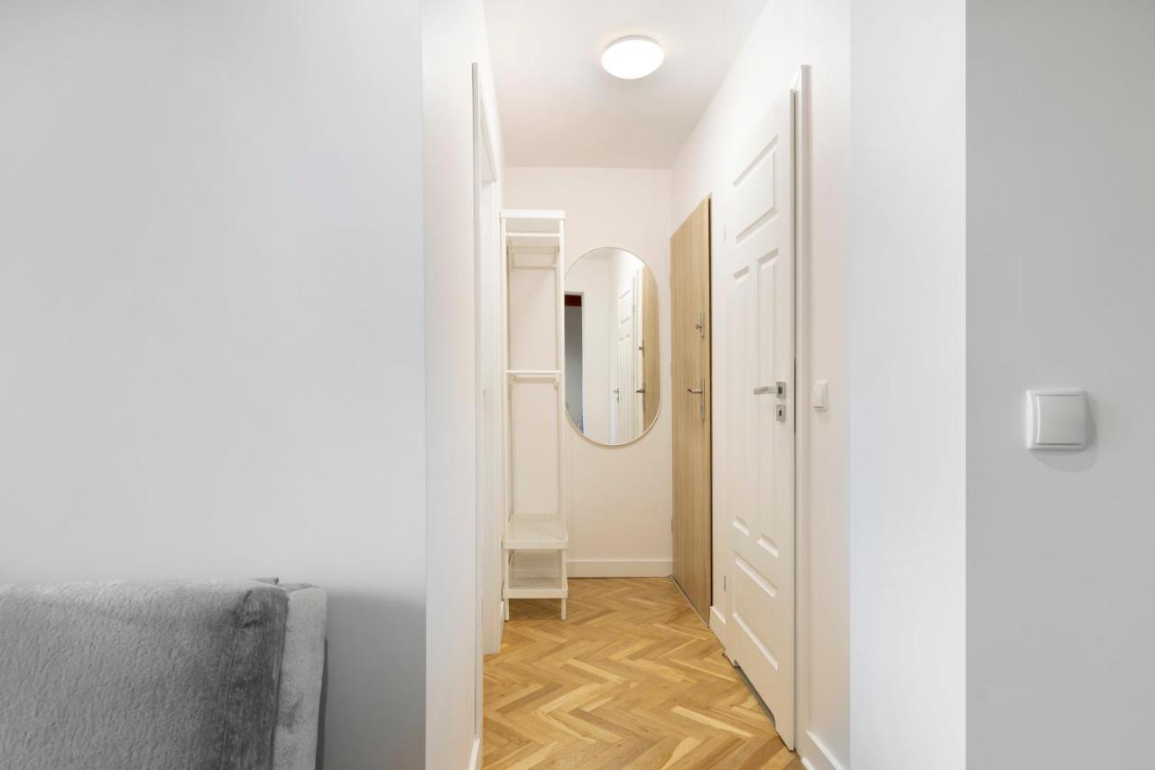 Elite Apartments Podwale Deluxe Гданськ Екстер'єр фото
