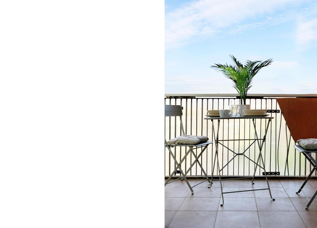 Elite Apartments Podwale Deluxe Гданськ Екстер'єр фото