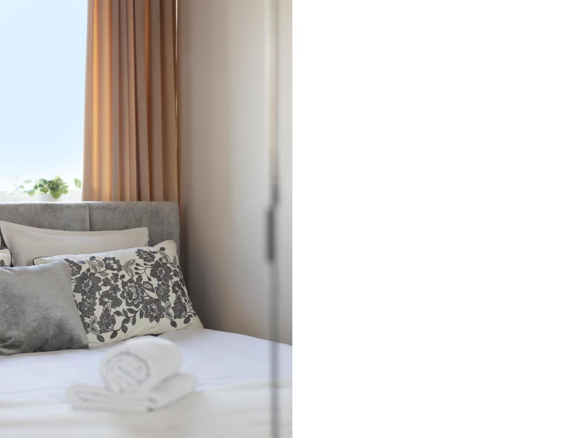 Elite Apartments Podwale Deluxe Гданськ Екстер'єр фото