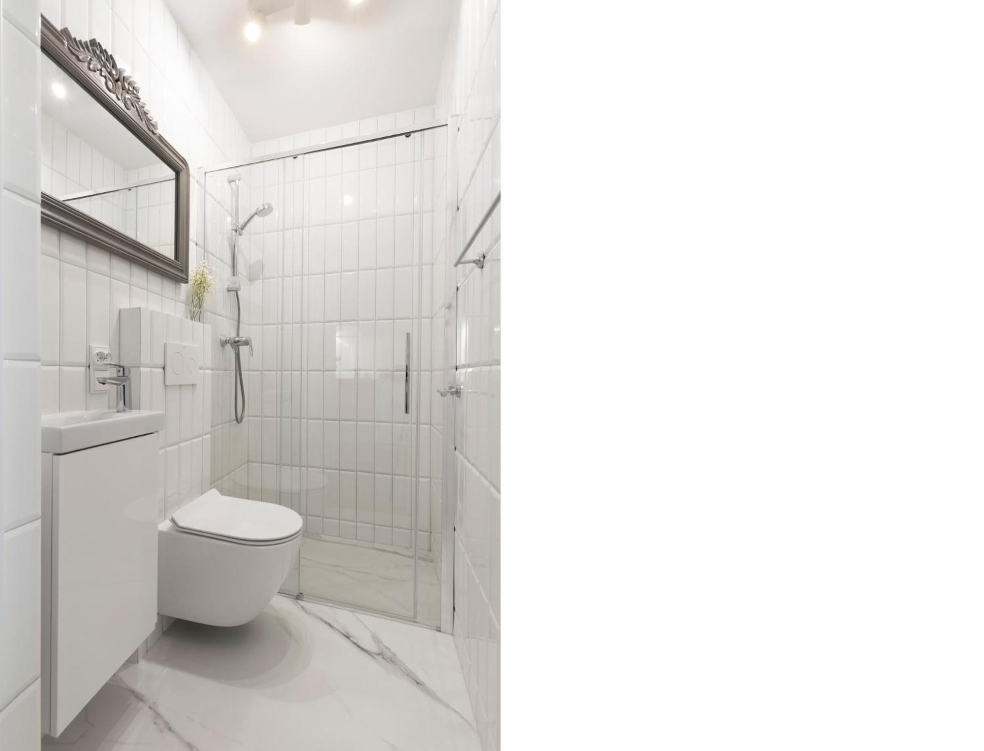 Elite Apartments Podwale Deluxe Гданськ Екстер'єр фото