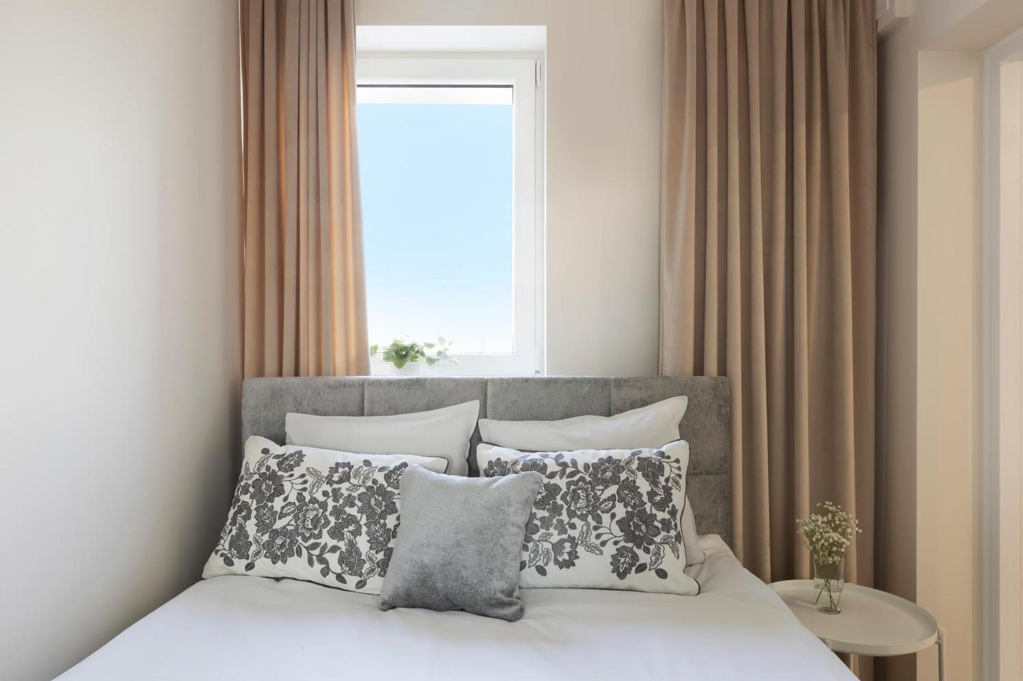Elite Apartments Podwale Deluxe Гданськ Екстер'єр фото
