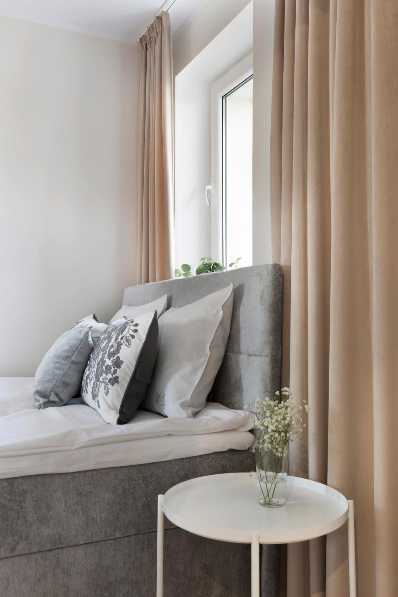 Elite Apartments Podwale Deluxe Гданськ Екстер'єр фото